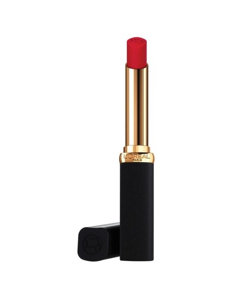 Oreal Color Riche Of Worth Matte Rossetto 300 Rouge