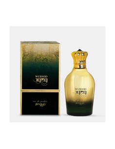 Zimaya Wujood Eau De Parfum 100 ml (unisex)