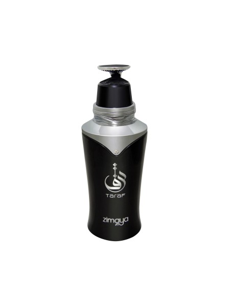 Zimaya Taraf Black Eau De Parfum 100 ml (man)