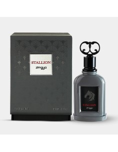 Zimaya Stallion Eau De Parfum 100 ml (Herren)