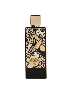 Zimaya Royal Leather Eau De Parfum 100 ml (hombre)