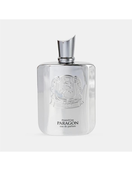 Zimaya Phantom Paragon Eau De Parfum 100 ml (man)