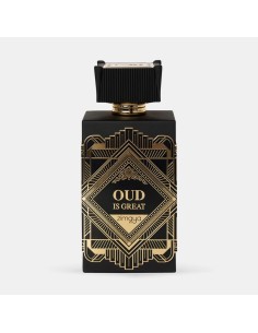 Zimaya Oud Is Great Extrait de parfum 100 ml (unisex)