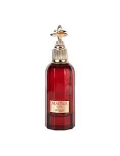 Zimaya Magma Love Eau De Parfum 100 ml (femme)