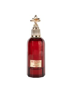 Zimaya Magma Love Eau De Parfum 100 ml (woman)