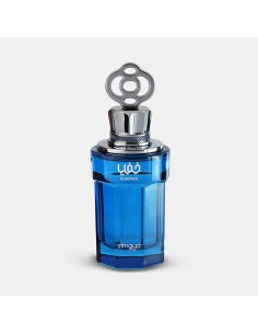 Zimaya Khafaya Blue Eau De Parfum 100 ml (homme)
