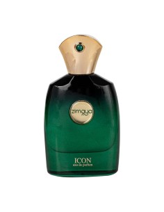 Zimaya Icon Eau De Parfum 100 ml (Herren)