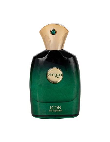 Zimaya Icon Eau De Parfum 100 ml (uomo)