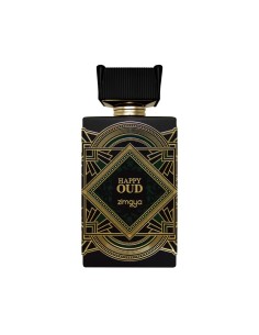 Zimaya Happy Oud Extrait de parfum 100 ml (unisex)