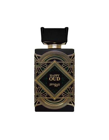 Zimaya Happy Oud Extrait de parfum 100 ml (unisex)