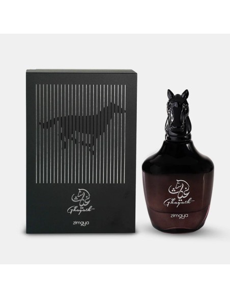 Zimaya Ghayath Eau De Parfum 100 ml (unisex)