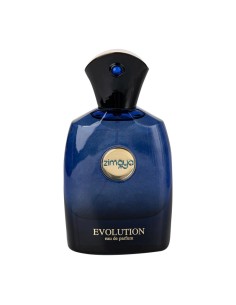 Zimaya Evolution Eau De Parfum 100 ml (unisex)