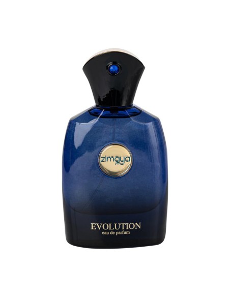 Zimaya Evolution Eau De Parfum 100 ml (unisex)