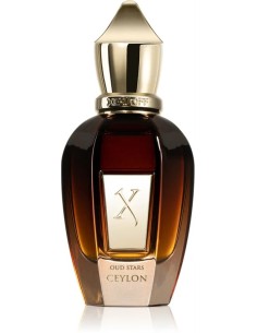 Xerjoff Oud Stars Ceylon Eau de Parfum UNISEX 50 ml 2