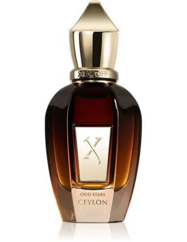 Xerjoff Oud Stars Ceylon Eau de Parfum UNISEX 50 ml