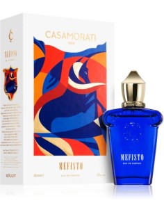 Xerjoff Casamorati Mefisto Gentilherren Eau De Parfum 100 ml (herren)