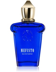 Xerjoff Casamorati Mefisto Gentilhombre Eau De Parfum 100 ml (hombre) 2
