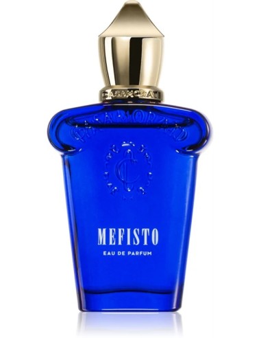 Xerjoff Casamorati Mefisto Gentilherren Eau De Parfum 100 ml (herren)