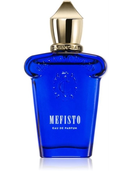 Xerjoff Casamorati Mefisto Gentiluomo Eau De Parfum 100 ml (uomo)