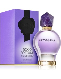 Viktor & Rolf Good Fortune Eau De Parfum 90 ml (femme)