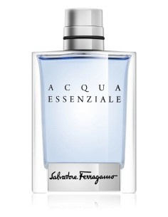 Salvatore Ferragamo Acqua Essenziale Eau De Toilette 100 ml (Herren)
