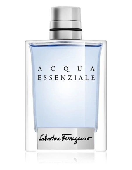 Salvatore Ferragamo Acqua Essenziale Eau De Toilette 100 ml (man)