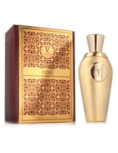 V Canto Posí Extrait De Parfum 100 Ml