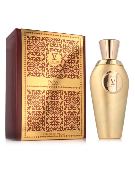 V Canto Posí Extrait De Parfum 100 Ml
