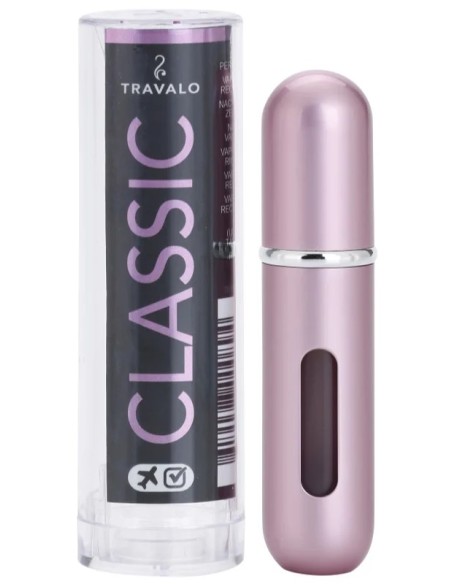 Travalo Classic HD Rose 5 ml