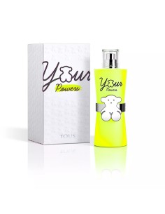 Tous Your Powers Eau De Toilette 90 ml (Frau)