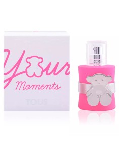 Tous Your Moments Eau De Toilette 90 ml (mujer)