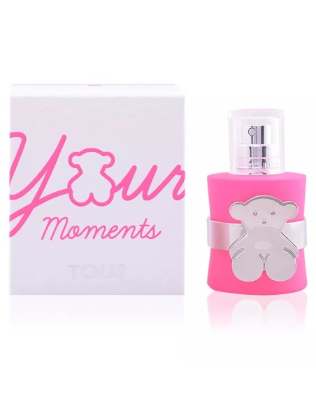 Tous Your Moments Eau De Toilette 90 ml (woman)