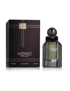 Rue Broca Hooked Pour Homme Eau De Parfum 100 ml (man) 2