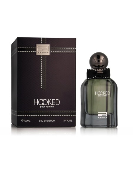 Rue Broca Hooked Pour Homme Eau De Parfum 100 ml (man)