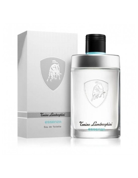 Tonino Lamborghini Essenza Eau De Toilette 40 Ml