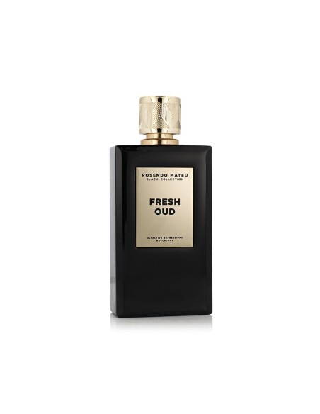 Rosendo Mateu Olfactive Expressions Fresh Oud Parfum UNISEX 100 ml (unisex)