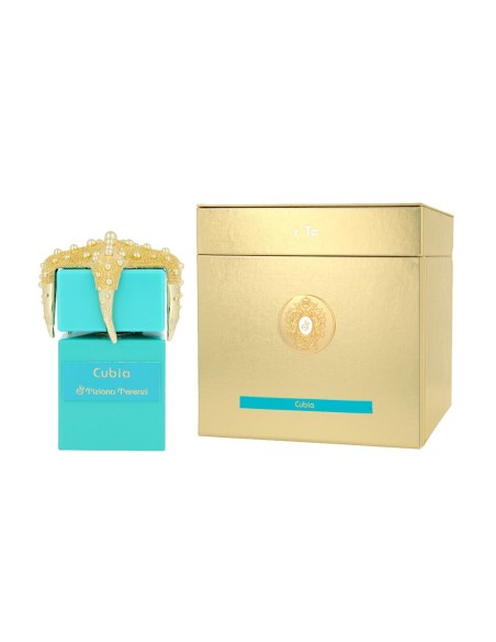 Tiziana Terenzi Cubia Extrait de parfum 100 ml (unisex)