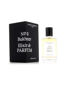 Thomas Kosmala No.9 Bukhoor Elixir de Parfum 100 ml (unisex)