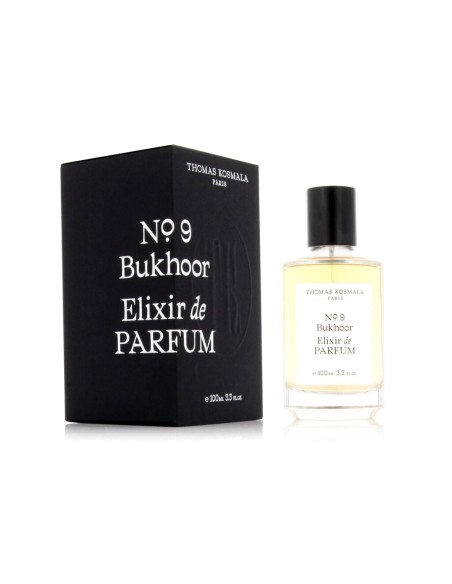 Thomas Kosmala No.9 Bukhoor Elixir De Parfum 100 Ml