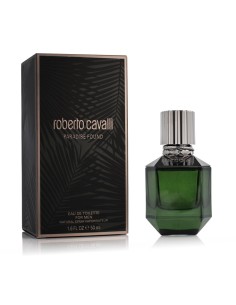 Roberto Cavalli Paradise Found For Men Eau De Toilette 75 ml (man) 2