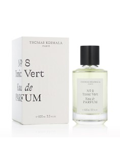 Thomas Kosmala No.8 Tonic Vert Eau De Parfum 100 ml (unisex)