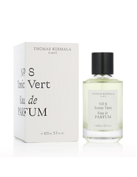 Thomas Kosmala No.8 Tonic Vert Eau De Parfum 100 Ml
