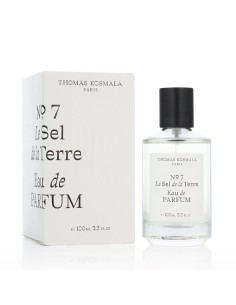 Thomas Kosmala No.7 Le Sel de la Terre Eau De Parfum 100 ml (unisex)