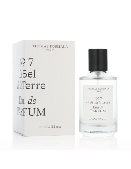 Thomas Kosmala No.7 Le Sel de la Terre Eau De Parfum 100 ml (unisex)