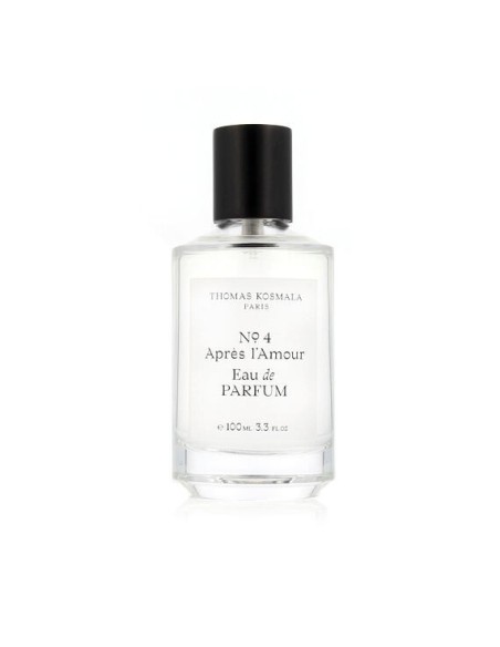 Thomas Kosmala No.4 Aprés L'amour Eau De Parfum 240 Ml