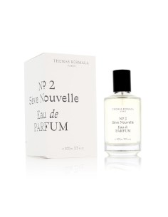 Thomas Kosmala No.2 Sève Nouvelle Eau De Parfum 100 ml (unisex)