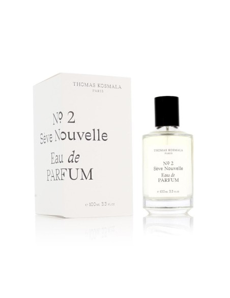 Thomas Kosmala No.2 Sève Nouvelle Eau De Parfum 100 ml (unisex)