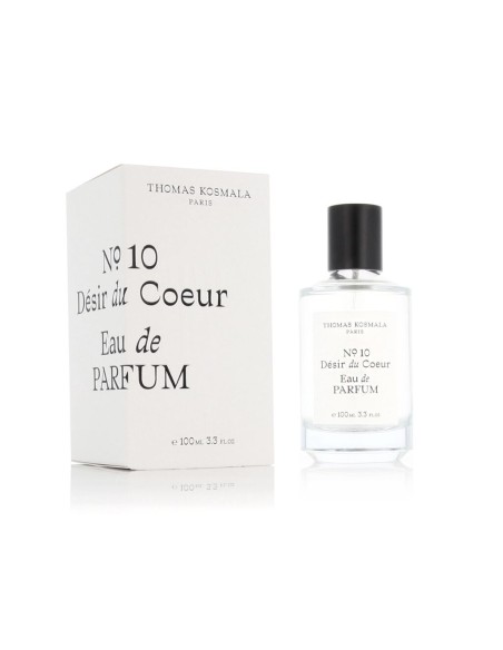 Thomas Kosmala No. 10 Désir Du Coeur Eau De Parfum 250 Ml