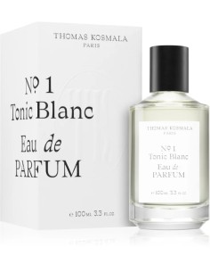 Thomas Kosmala No.1 Tonic Blanc Eau De Parfum 100 ml (unisex)