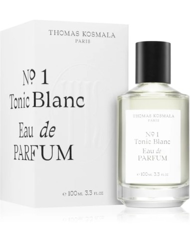 Thomas Kosmala No.1 Tonic Blanc Eau De Parfum 100 ml (unisex)
